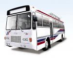 Hino AK 1998 года
